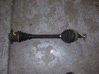 Antriebswelle links <br>AUDI A3 (8L1) 1.8