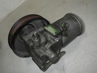 Lenkgetriebepumpe Hydraulikpumpe Servopumpe Flachriemen / Filterbehlter<br>MERCEDES-BENZ 190 (W201) E 1.8 (201.018)