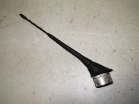 Antennenstab <br>PEUGEOT 206 SCHRGHECK (2A/C) 2.0 HDI 90
