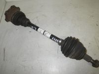 Antriebswelle links Automatic, Achszapfen  28,5 mm<br>AUDI A3 (8L1) 1,6