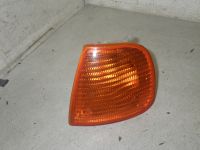 Blinklicht v.l. komplett orange<br>VW CADDY II KASTEN (9K9A) 60 1.4